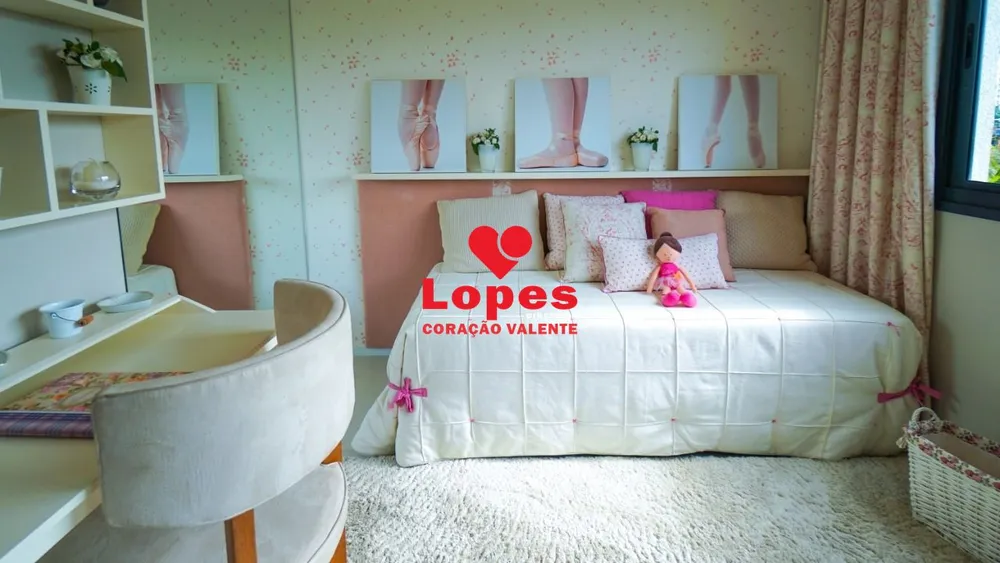 Apartamento, 3 quartos, 80 m² - Foto 9