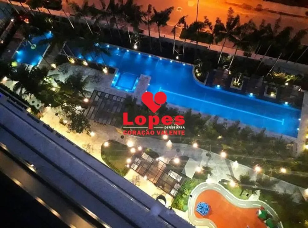 Apartamento, 3 quartos, 80 m² - Foto 1