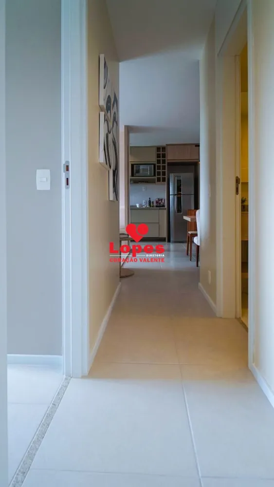Apartamento, 3 quartos, 80 m² - Foto 4