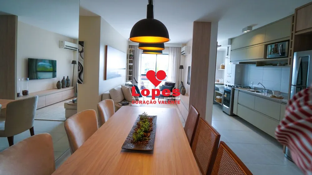 Apartamento, 3 quartos, 80 m² - Foto 2