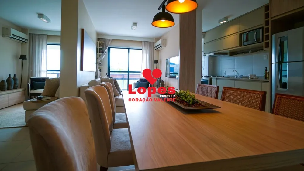 Apartamento, 3 quartos, 80 m² - Foto 8