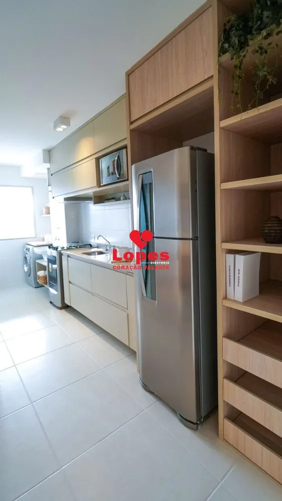 Apartamento, 3 quartos, 80 m² - Foto 10