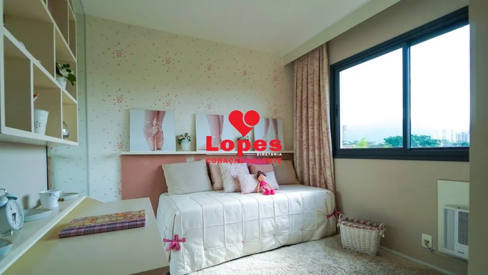 Apartamento, 3 quartos, 80 m² - Foto 19