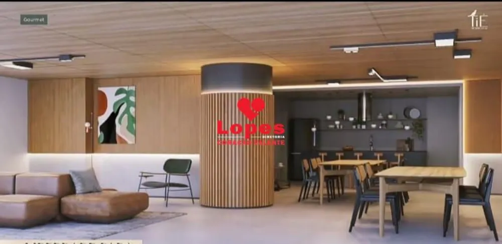 Apartamento, 3 quartos, 93 m² - Foto 6