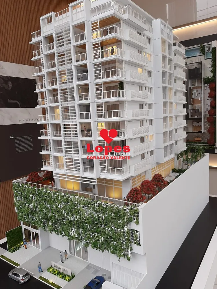 Apartamento, 4 quartos, 139 m² - Foto 11