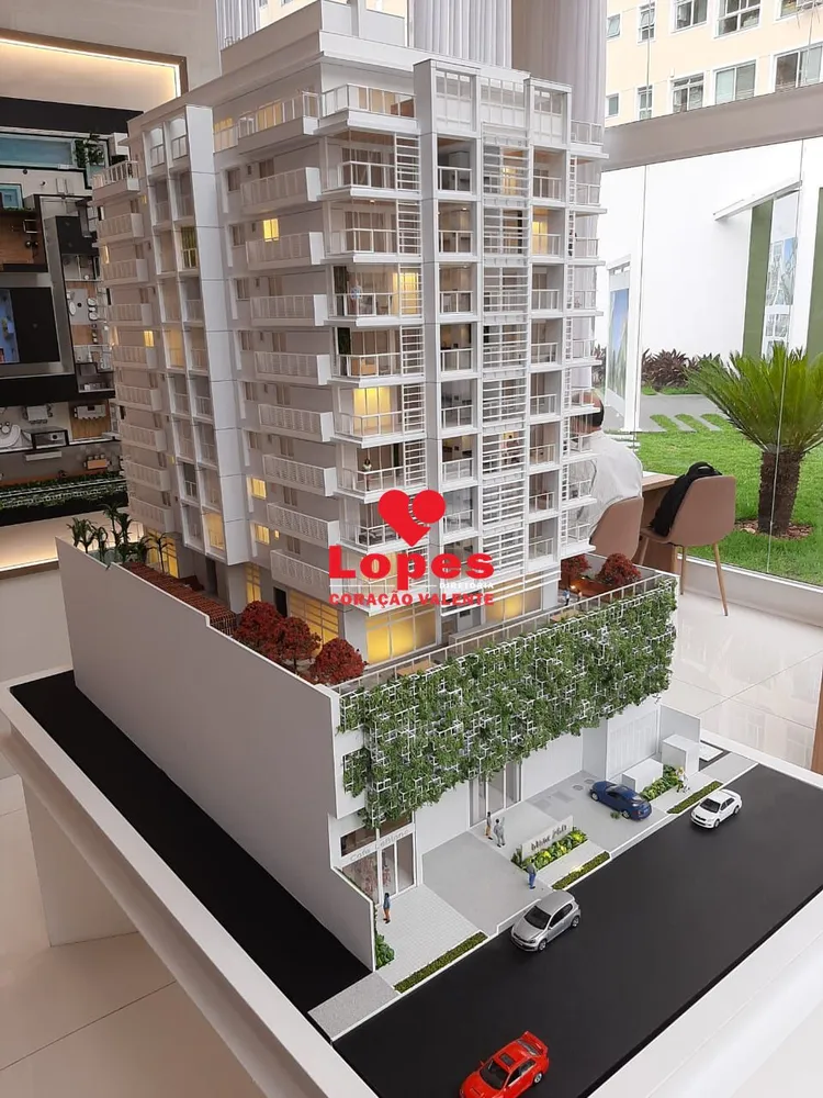 Apartamento, 4 quartos, 139 m² - Foto 10