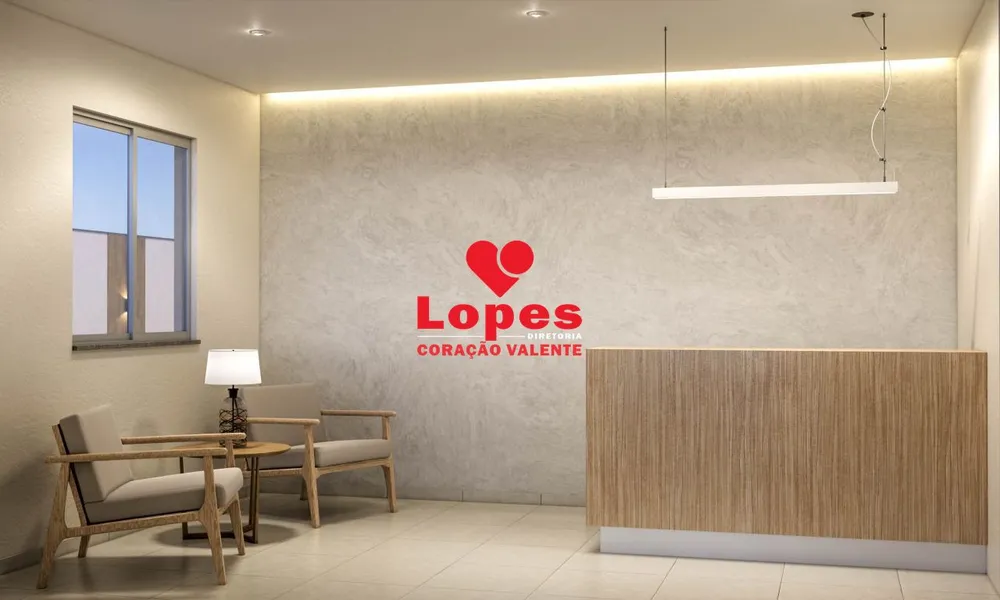Apartamento, 2 quartos, 48 m² - Foto 10
