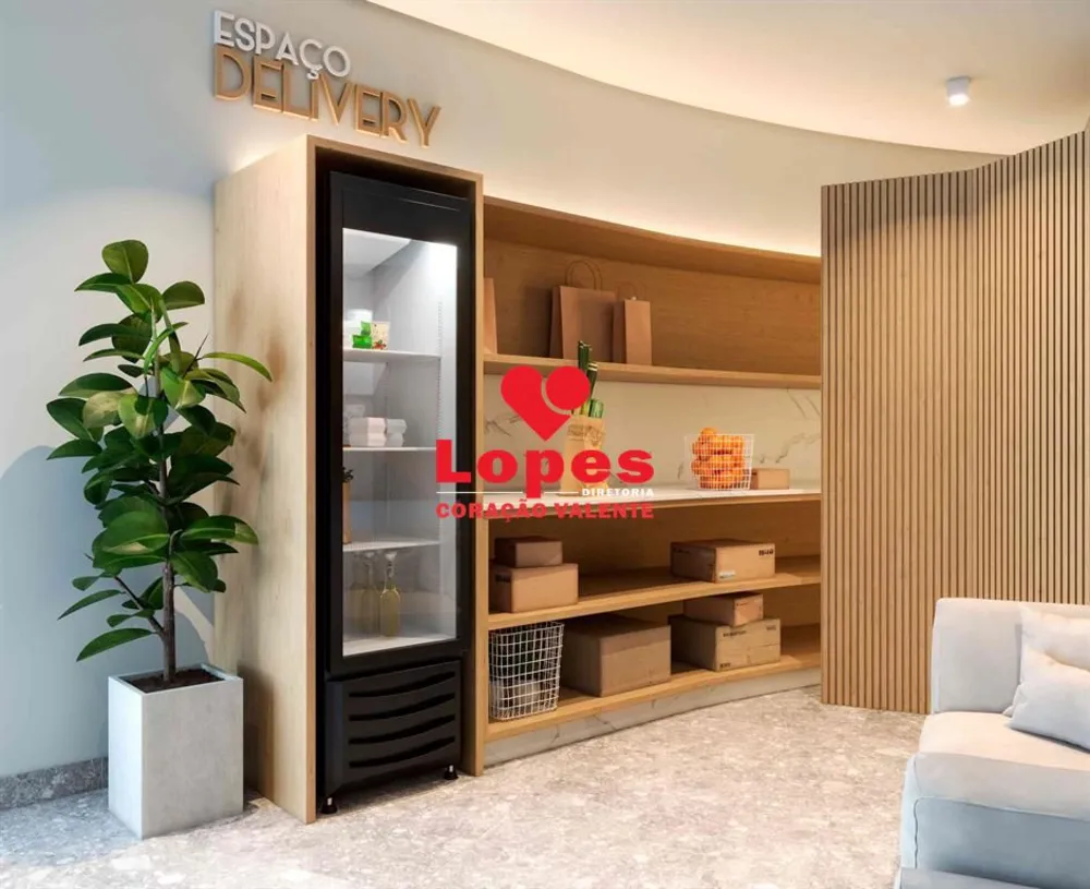 Apartamento, 1 quarto, 50 m² - Foto 6