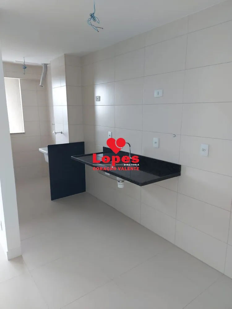 Cobertura, 3 quartos, 145 m² - Foto 10