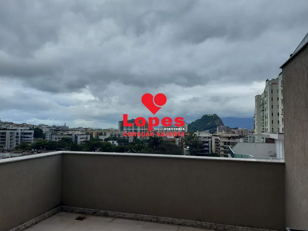 Cobertura, 3 quartos, 145 m² - Foto 5