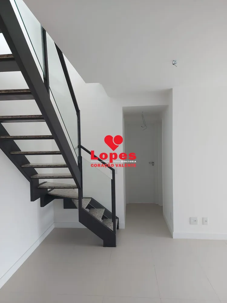 Cobertura, 3 quartos, 145 m² - Foto 9