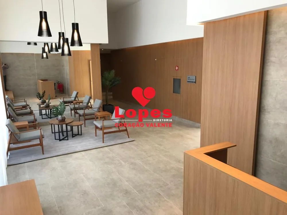 Apartamento, 2 quartos, 60 m² - Foto 8