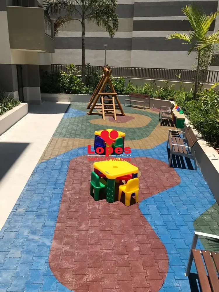 Apartamento, 2 quartos, 60 m² - Foto 3