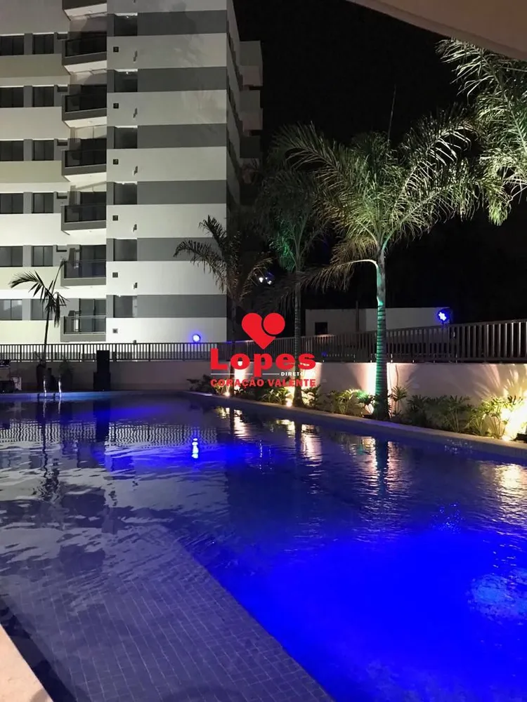 Apartamento, 2 quartos, 60 m² - Foto 1