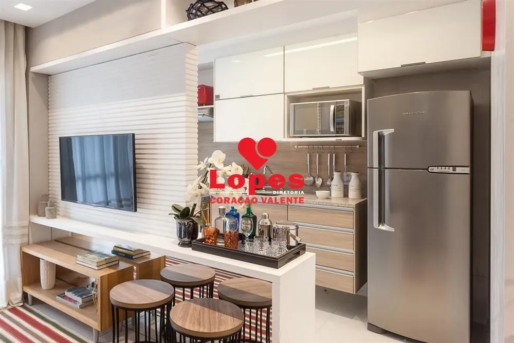 Apartamento, 2 quartos, 60 m² - Foto 16