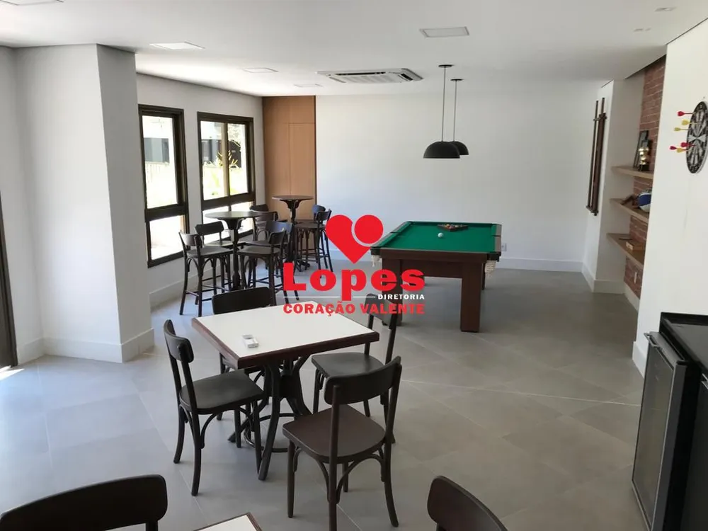Apartamento, 2 quartos, 60 m² - Foto 7