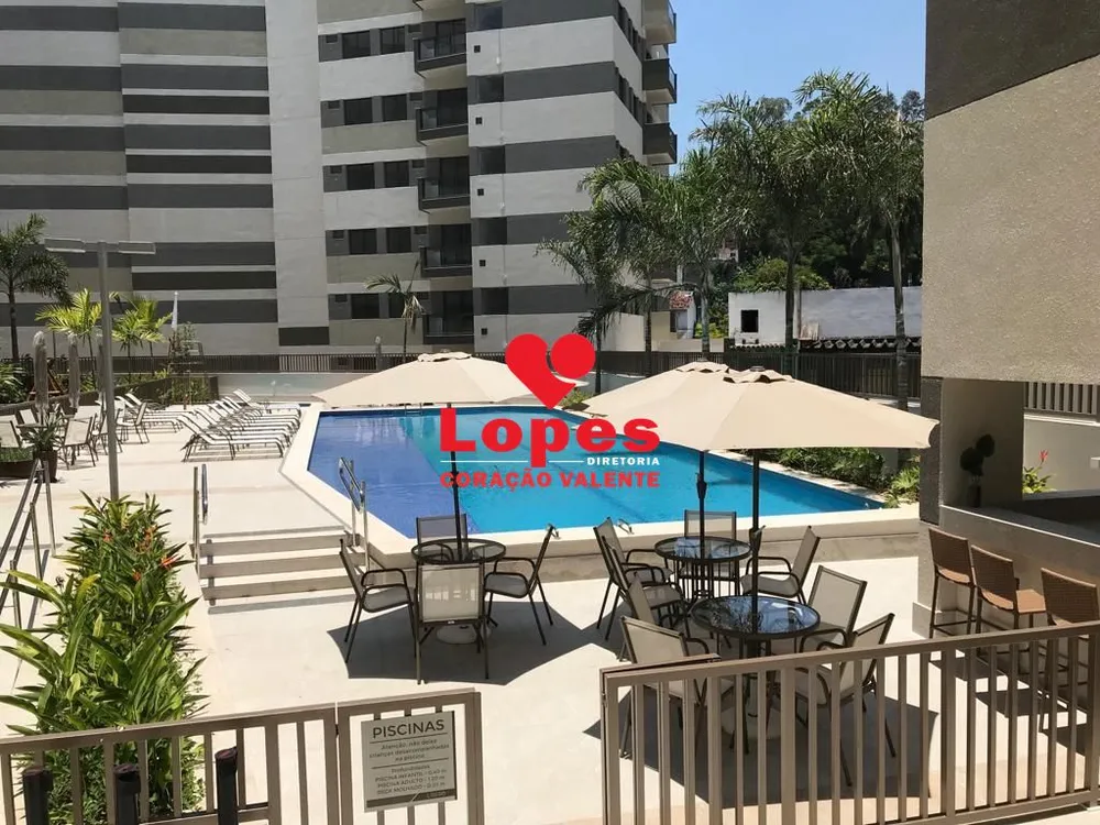 Apartamento, 2 quartos, 60 m² - Foto 6