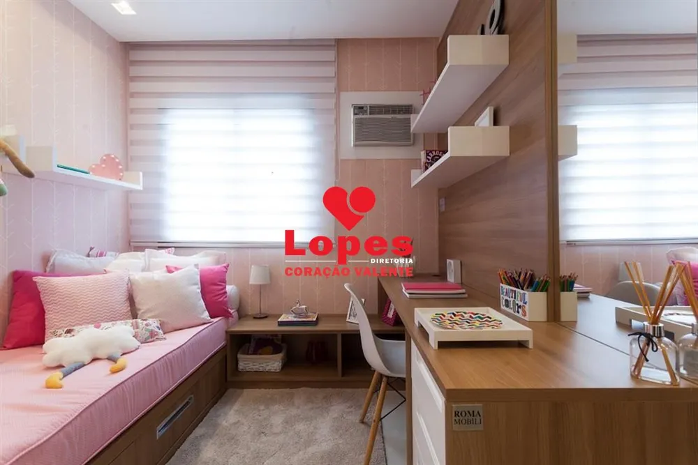 Apartamento, 2 quartos, 60 m² - Foto 20