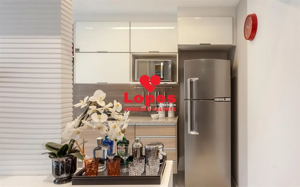 Apartamento, 2 quartos, 60 m² - Foto 18