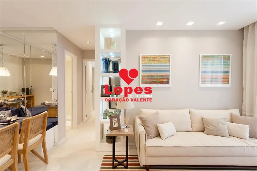 Apartamento, 2 quartos, 60 m² - Foto 15