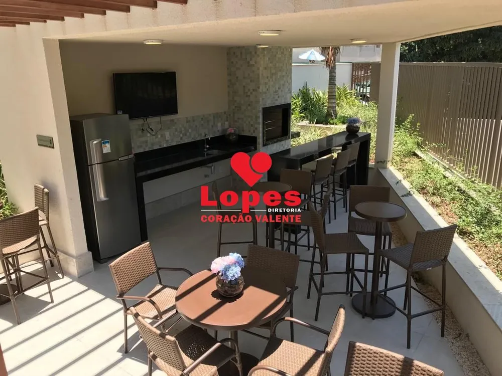 Apartamento, 2 quartos, 60 m² - Foto 9