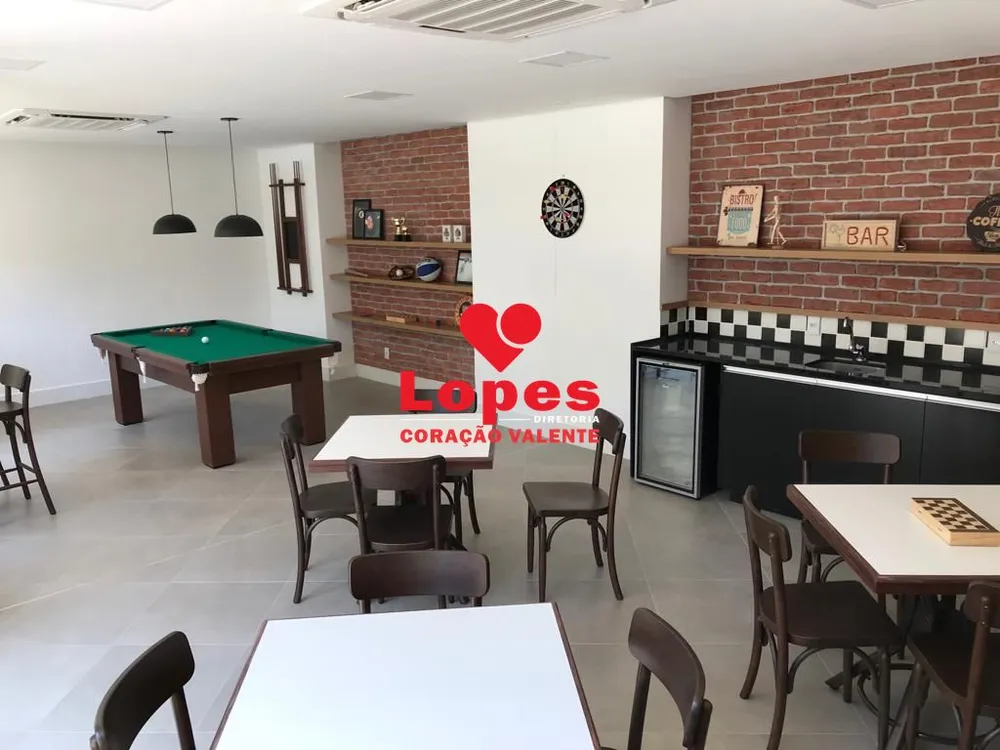 Apartamento, 2 quartos, 60 m² - Foto 10