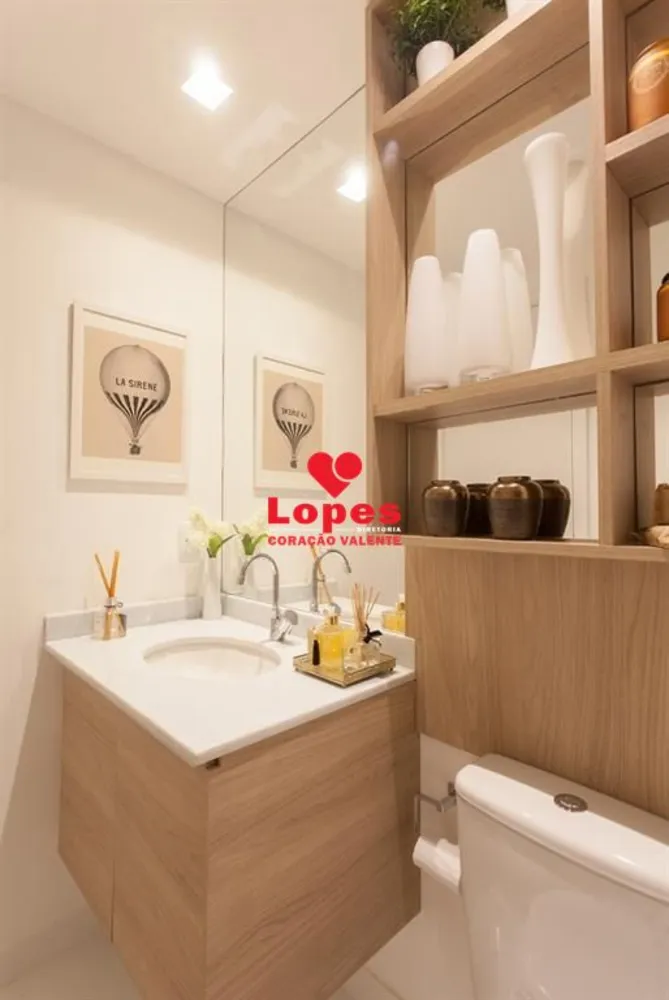 Apartamento, 2 quartos, 60 m² - Foto 17