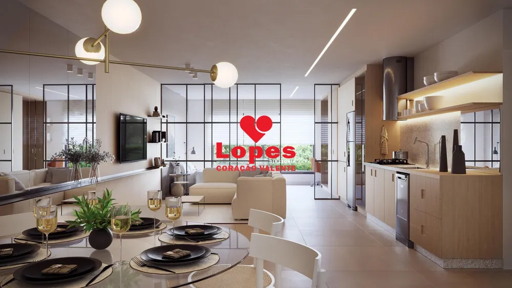 Apartamento, 1 quarto, 54 m² - Foto 29