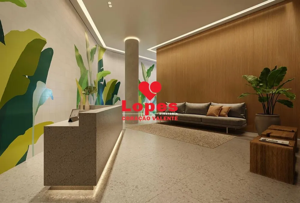 Apartamento, 3 quartos, 125 m² - Foto 10
