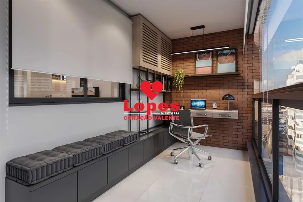 Apartamento, 3 quartos, 125 m² - Foto 18