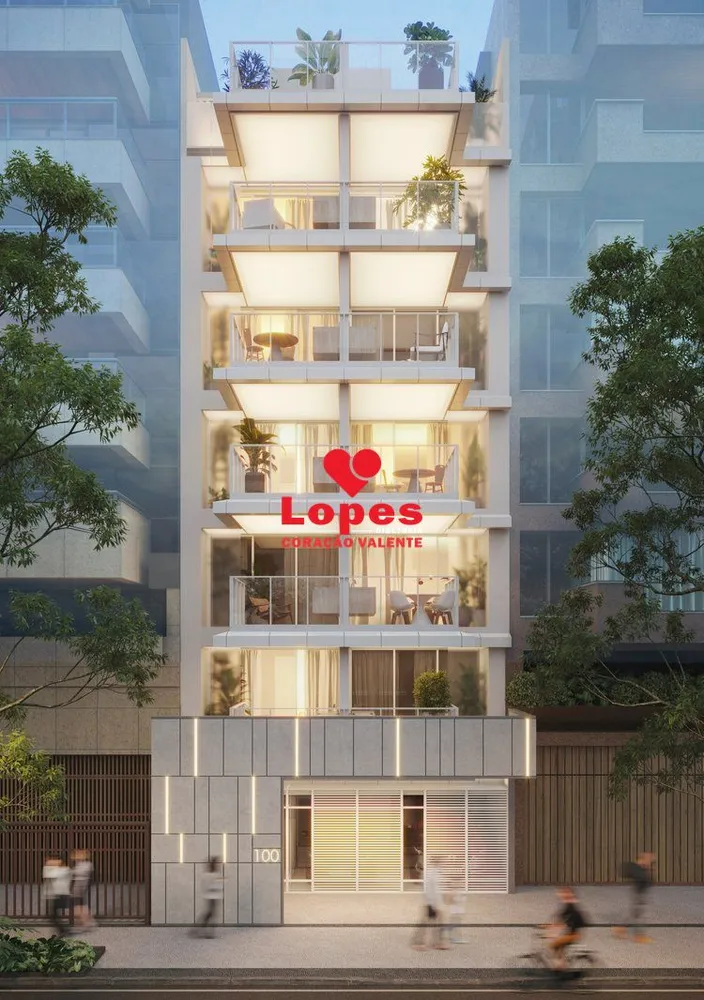 Prédio Inteiro, 55 m² - Foto 15