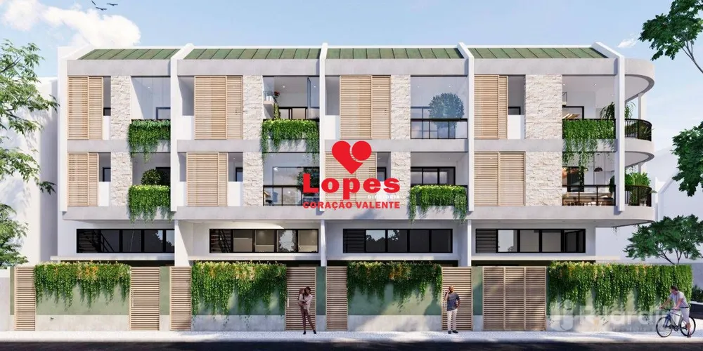 Casa, 2 quartos, 152 m² - Foto 1