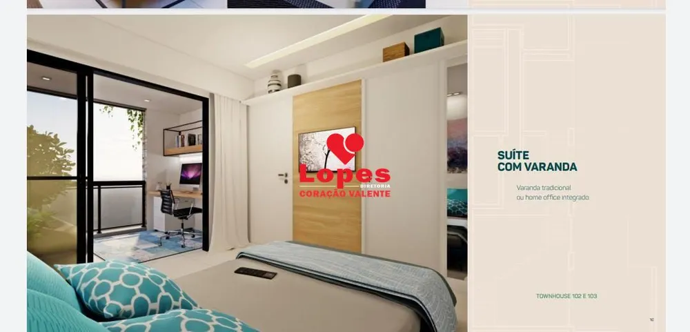 Casa, 2 quartos, 152 m² - Foto 11