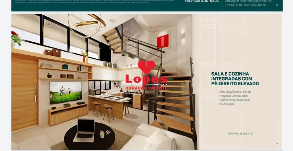 Casa, 2 quartos, 152 m² - Foto 9