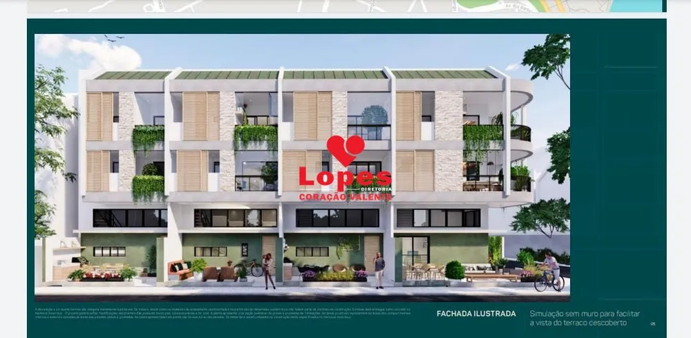 Casa, 2 quartos, 152 m² - Foto 4