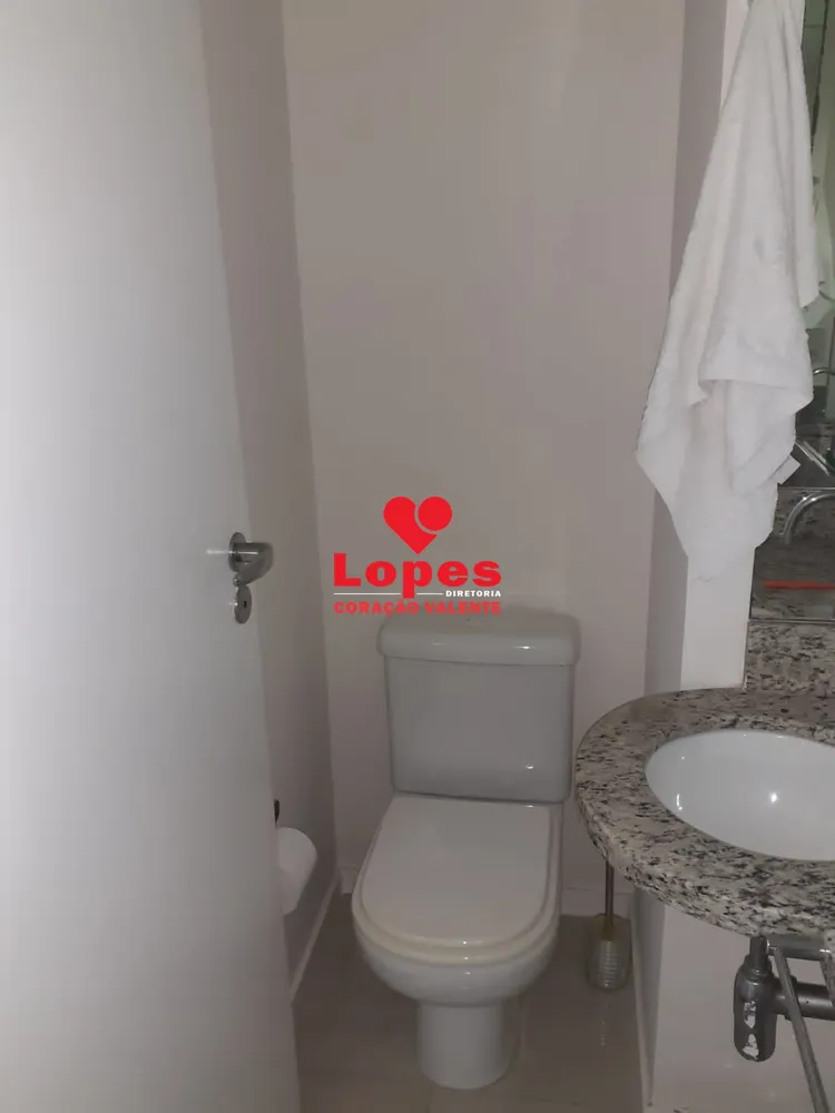 Apartamento, 2 quartos, 110 m² - Foto 7