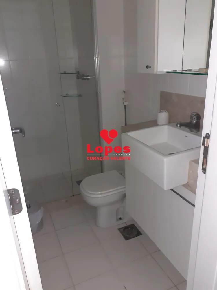 Apartamento, 2 quartos, 110 m² - Foto 3