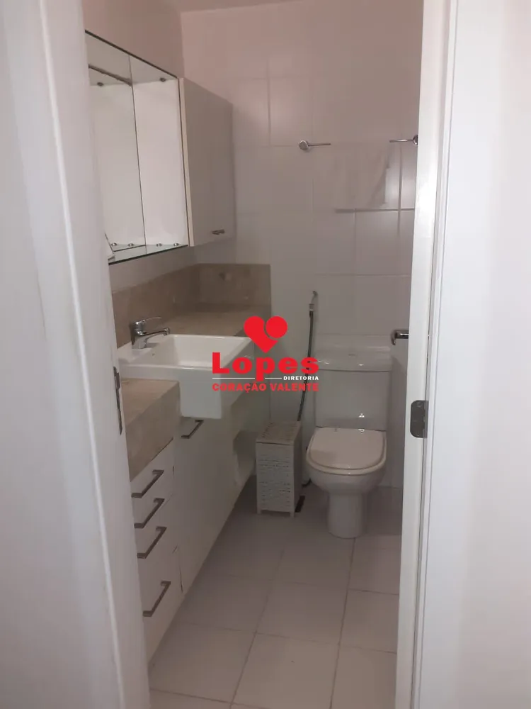 Apartamento, 2 quartos, 110 m² - Foto 5