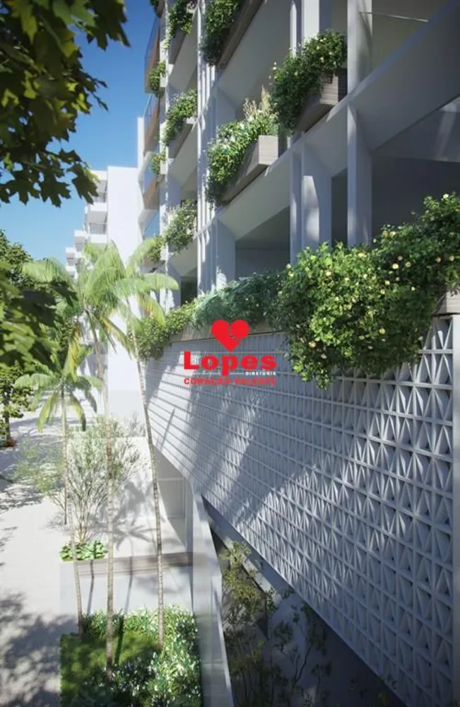 Apartamento, 4 quartos, 184 m² - Foto 9