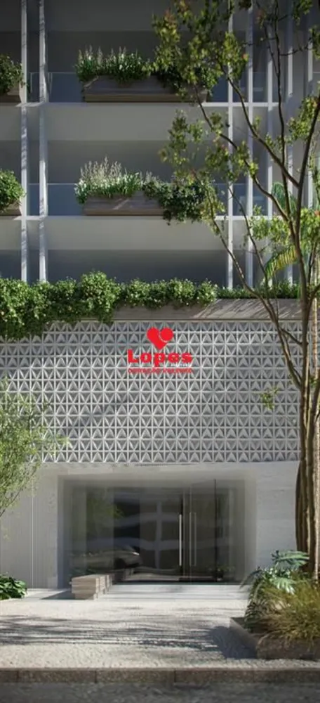 Apartamento, 4 quartos, 184 m² - Foto 7