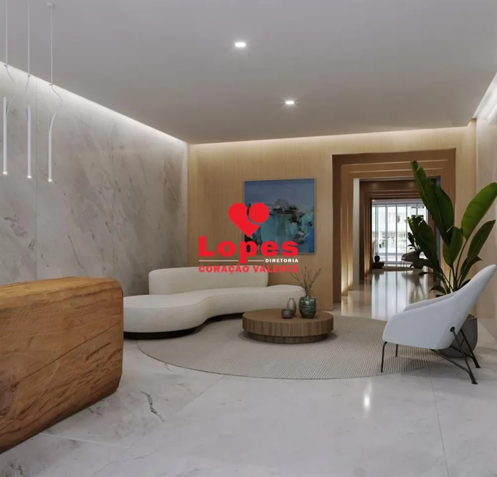 Apartamento, 4 quartos, 184 m² - Foto 21