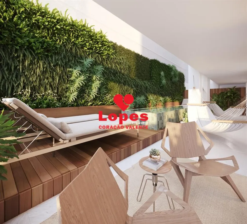 Apartamento, 4 quartos, 184 m² - Foto 22