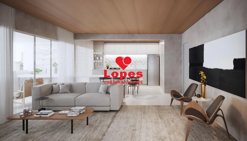 Apartamento, 4 quartos, 184 m² - Foto 1