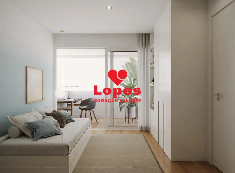 Apartamento, 4 quartos, 184 m² - Foto 12