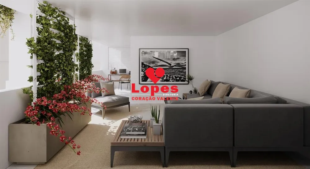 Apartamento, 4 quartos, 184 m² - Foto 23