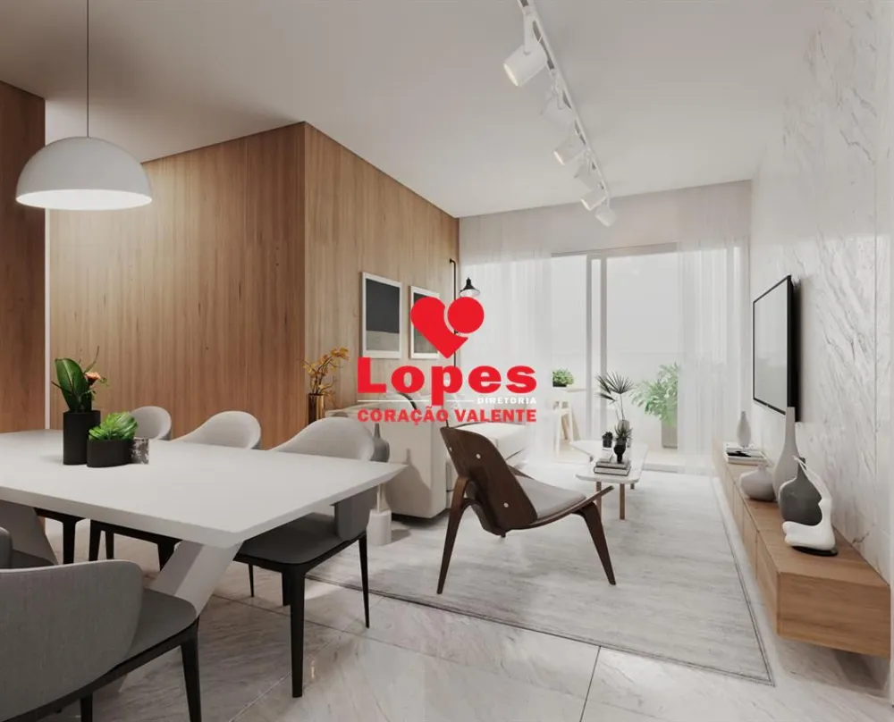 Apartamento, 4 quartos, 184 m² - Foto 5
