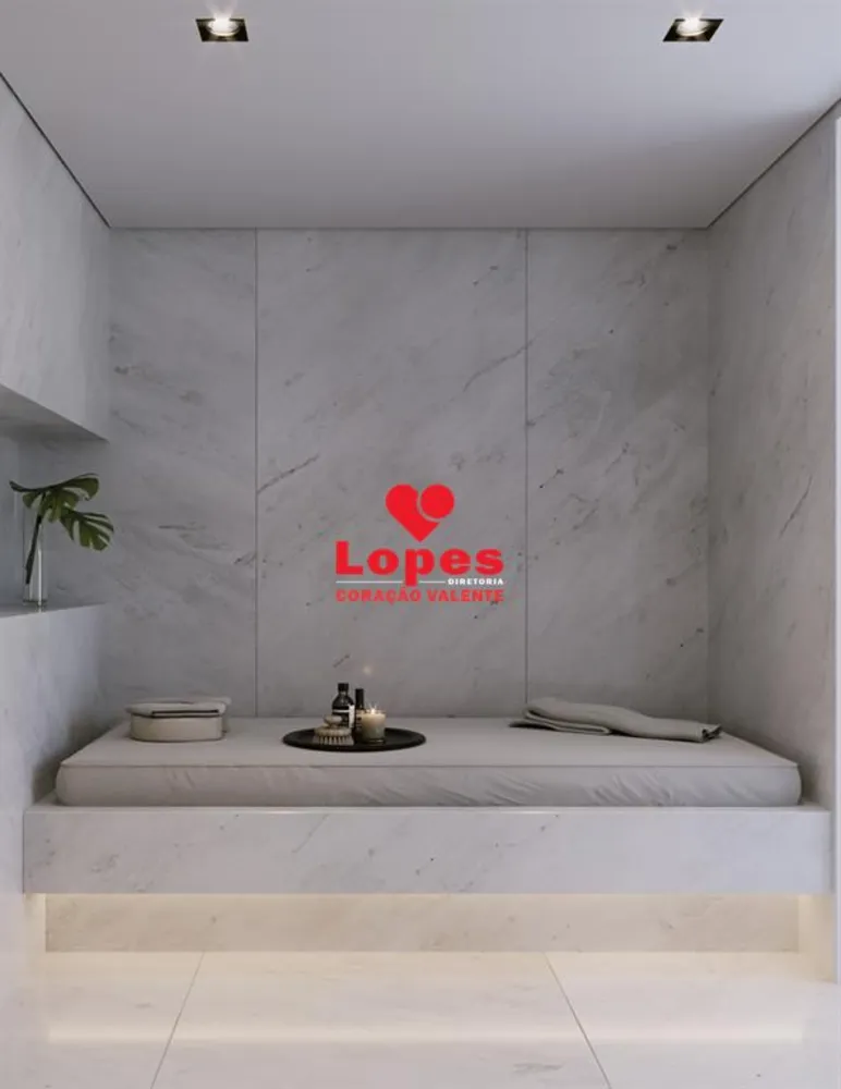 Apartamento, 4 quartos, 184 m² - Foto 19