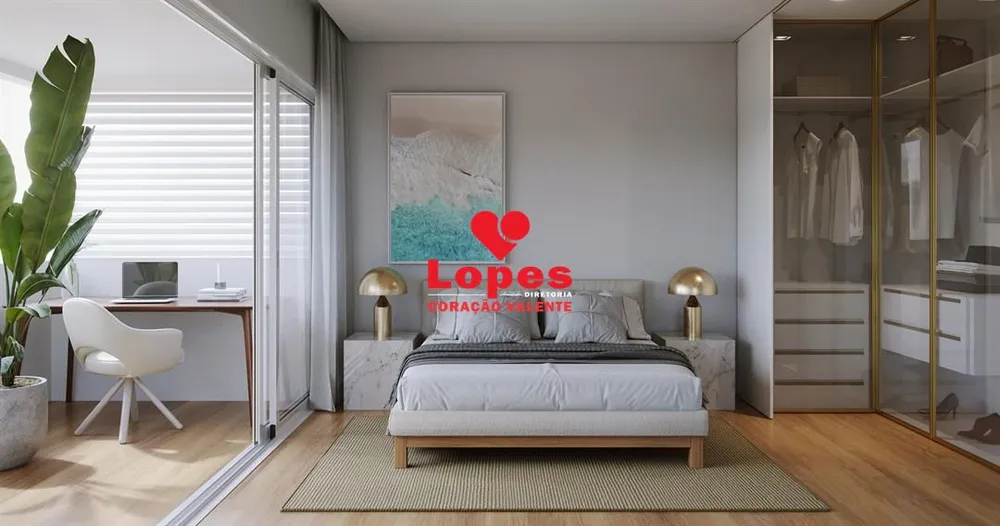 Apartamento, 4 quartos, 184 m² - Foto 13