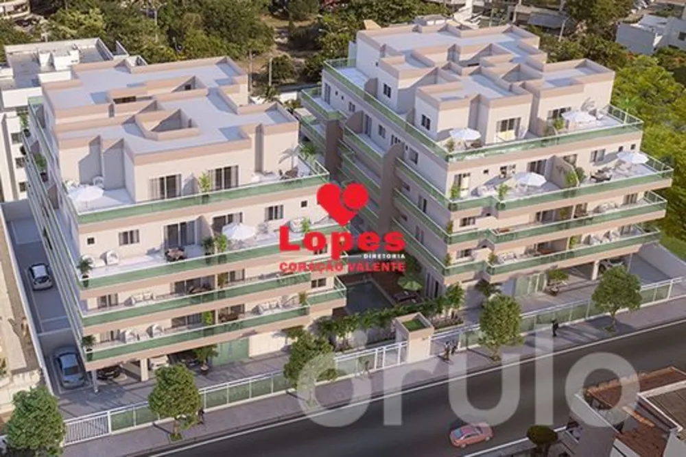 Apartamento, 3 quartos, 107 m² - Foto 3
