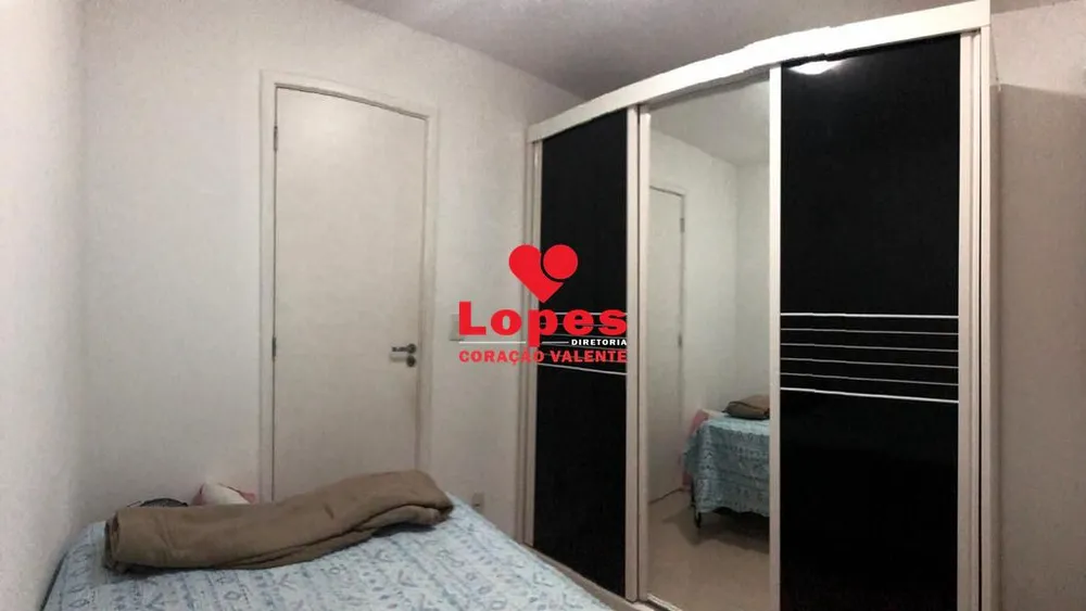 Apartamento, 3 quartos, 70 m² - Foto 35
